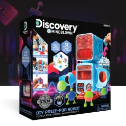 Kit Costruzione Distributore Automatico