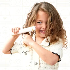 Kit Hair Stylist Pampered Play Hair Pro