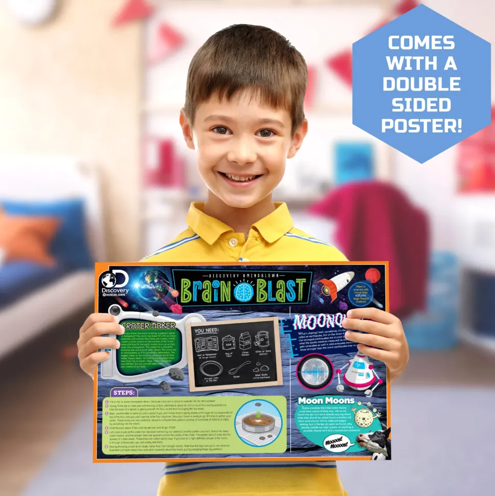 Kit Modellino Di Motore Giocattolo