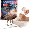 Kit Paleontologo Con Scheletro T-Rex 3D