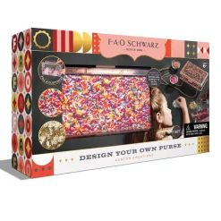 Kit Per Creare Una Borsetta Di Design