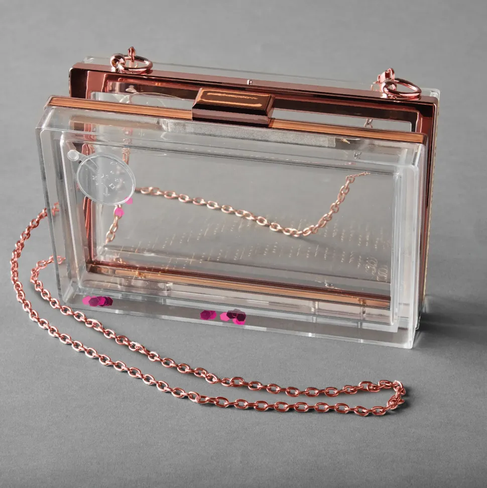 Kit Per Creare Una Borsetta Di Design