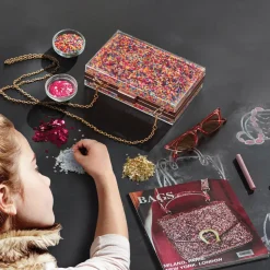 Kit Per Creare Una Borsetta Di Design