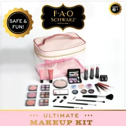 Kit Ultimate Makeup Artist Palette