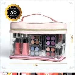 Kit Ultimate Makeup Artist Palette