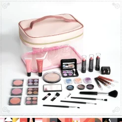 Kit Ultimate Makeup Artist Palette