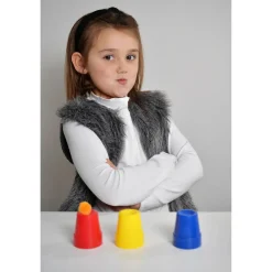 La Mia Prima Vetrina Di Magia Per Giovani Maghi