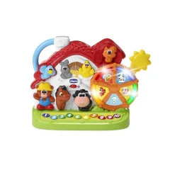 La Nuova Fattoria Parlante