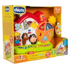 La Nuova Fattoria Parlante