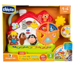 La Nuova Fattoria Parlante