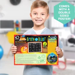 Lampada Jellyfish Per Bambini