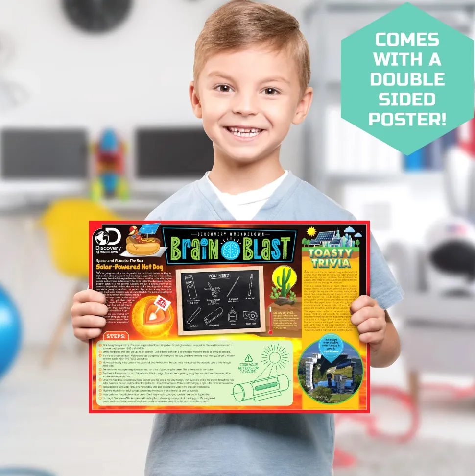 Lampada Jellyfish Per Bambini