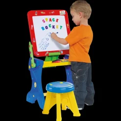 Lavagna Banco Scuola 2 In 1