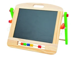 Lavagna Da Tavolo 2 Lati