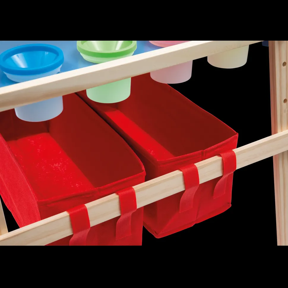 Lavagna 2In1 Premium Art Easel