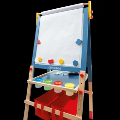 Lavagna 2In1 Premium Art Easel