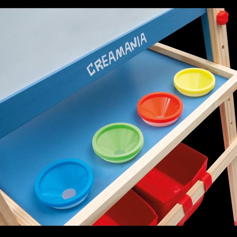 Lavagna 2In1 Premium Art Easel