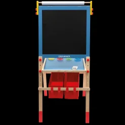 Lavagna 2In1 Premium Art Easel