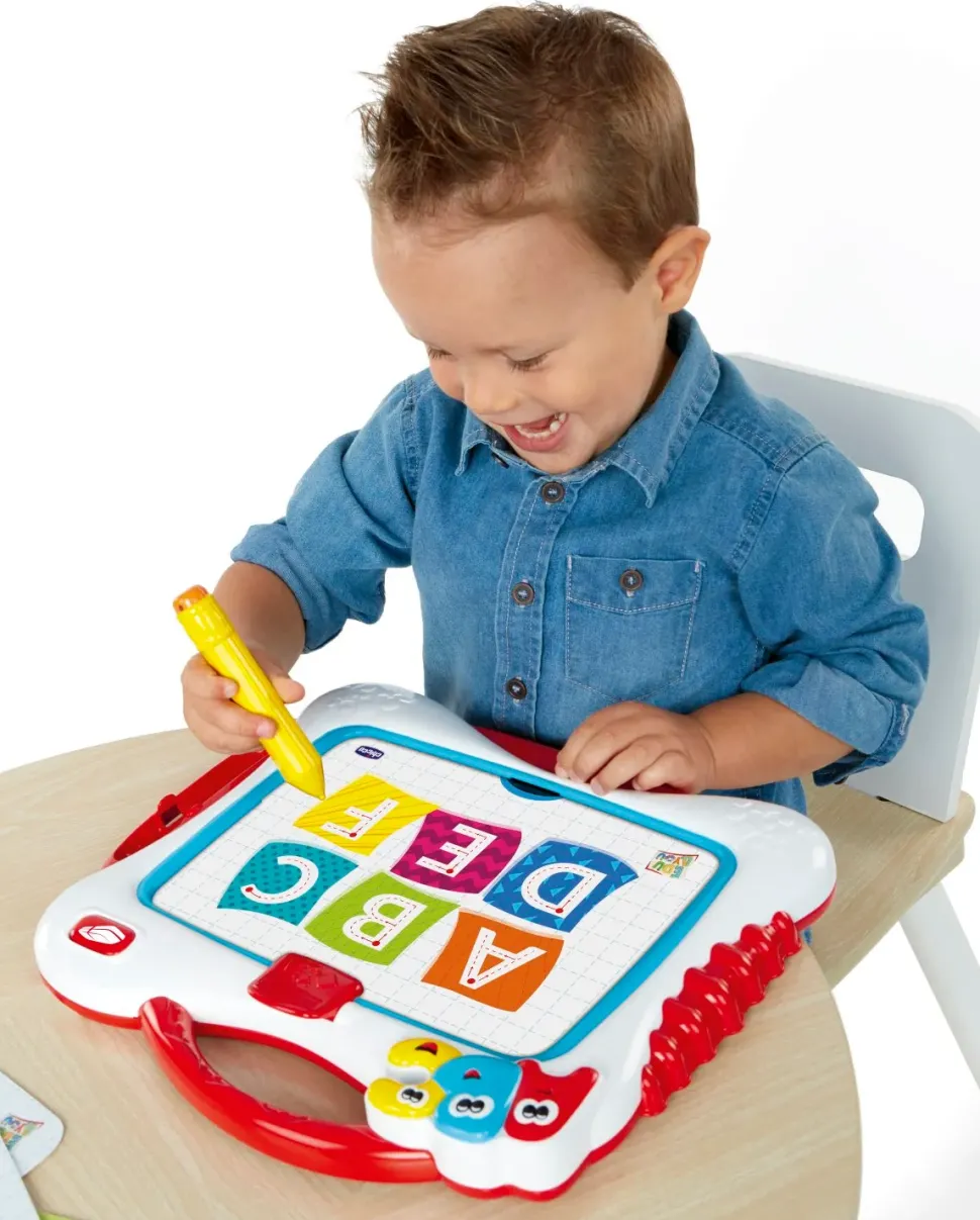 Lavagna, Leggi & Scrivi