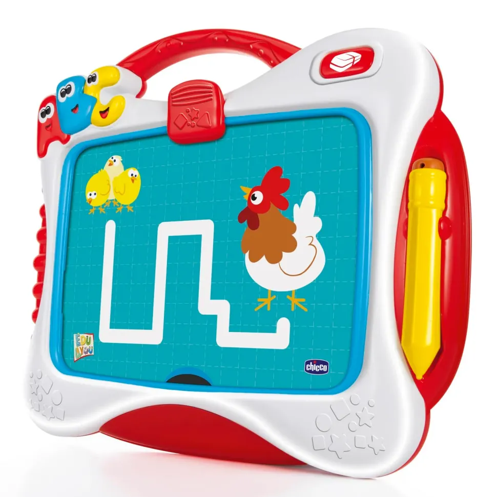 Lavagna, Leggi & Scrivi