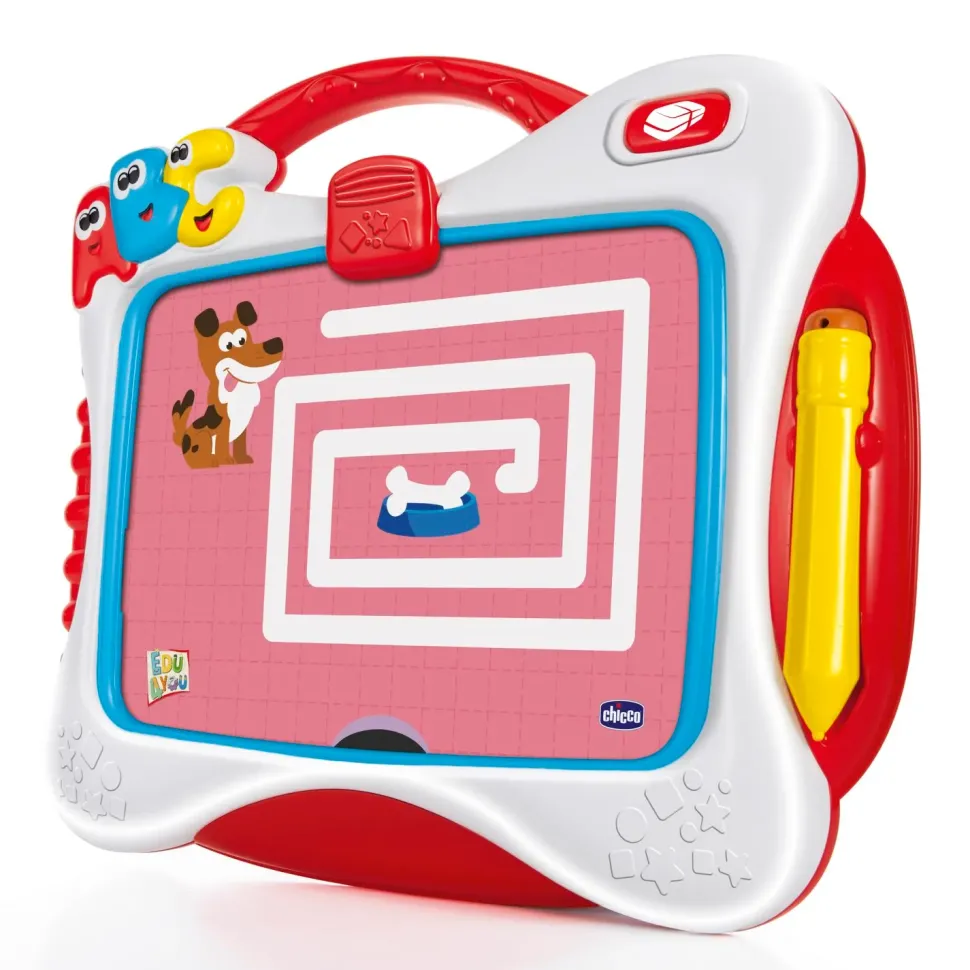 Lavagna, Leggi & Scrivi