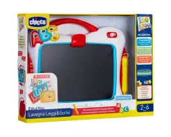 Lavagna, Leggi & Scrivi