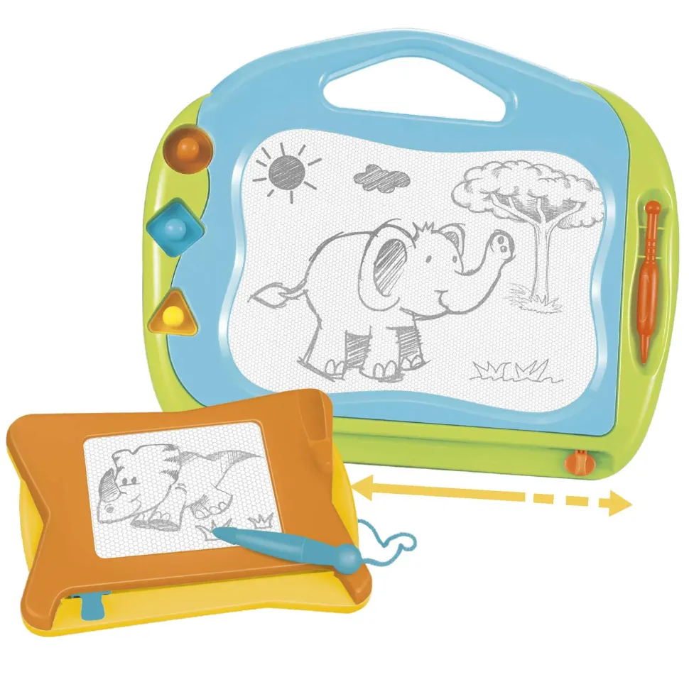 Lavagna Magica Doppia