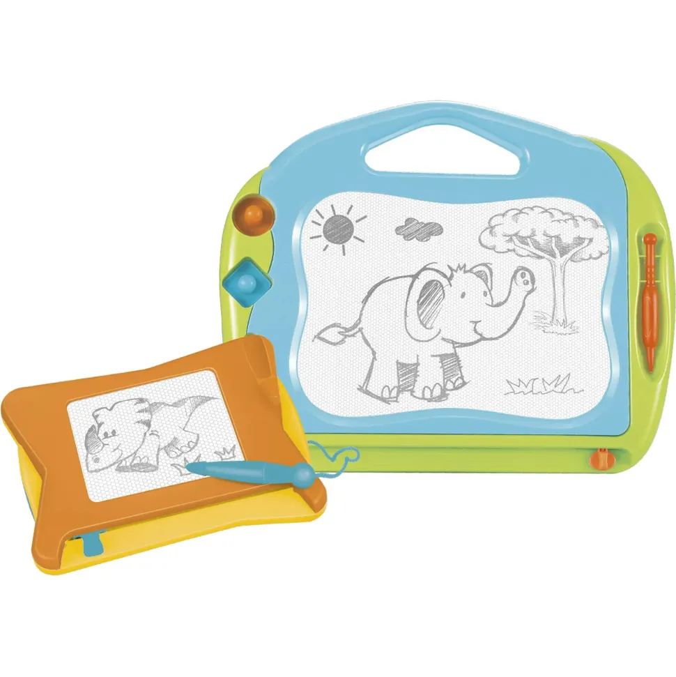 Lavagna Magica Doppia