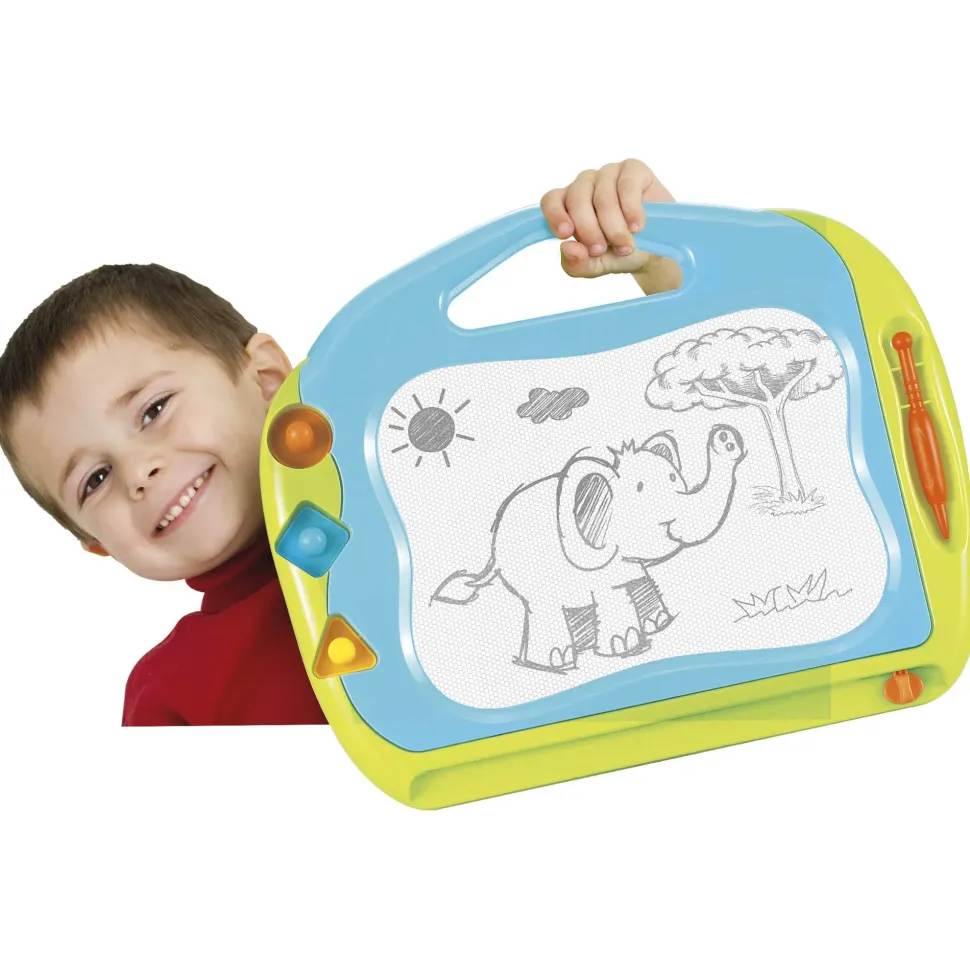 Lavagna Magica Doppia