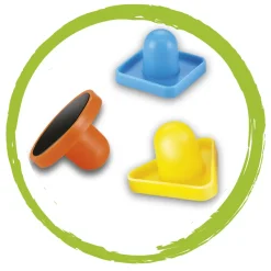 Lavagna Magica Doppia