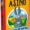Le Carte Dei Bambini Asino