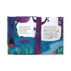 Leggere Insieme Bruno L'Orso Insonne. E Arrivato L'Autunno E L'Orsetto Bruno Sta Per Andare In Letargo Faba