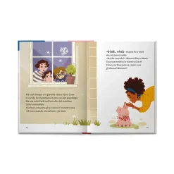 Leggere Insieme L' Incredibile Maestra Grace Trust Faba