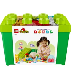 Lego Duplo Contenitore Di Mattoncini Grande 10914