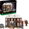 Lego Ideas Mamma Ho Perso L'Aereo, Casa Di Kevin Mccallister, Idea Regalo Con 5 Minifigure, Set Per Adulti, 21330