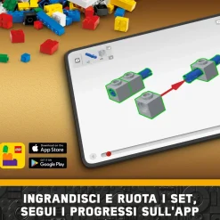 Lego Star Wars 75372 Battle Pack Clone Trooper E Battle Droid Con Veicolo Giocattolo Speeder Bike, Idea Regalo Bambini 7+ Anni