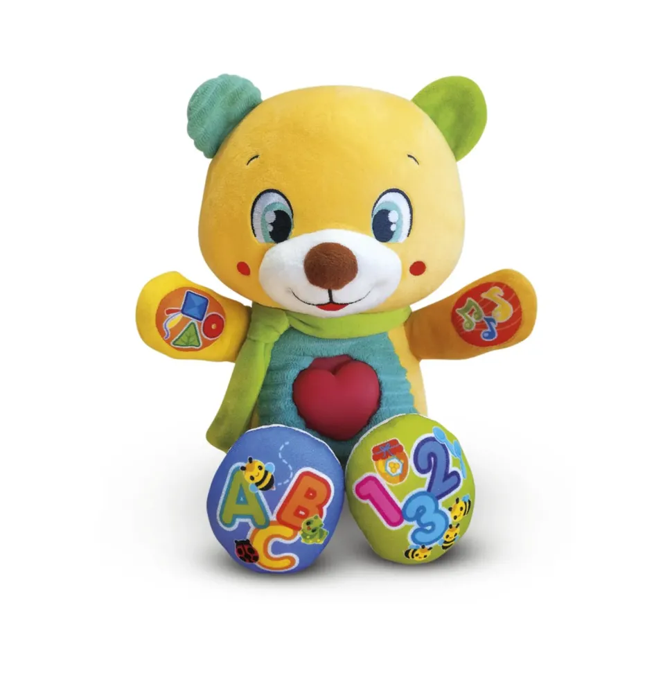 Lele Coccole E Parole