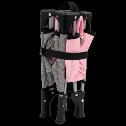 Lettino Da Viaggio Per Bambole