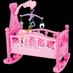 Lettino Per Bambola