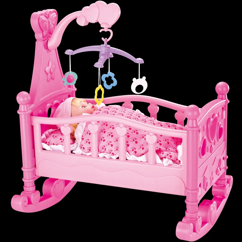 Lettino Per Bambola