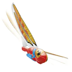 Libellula Volante