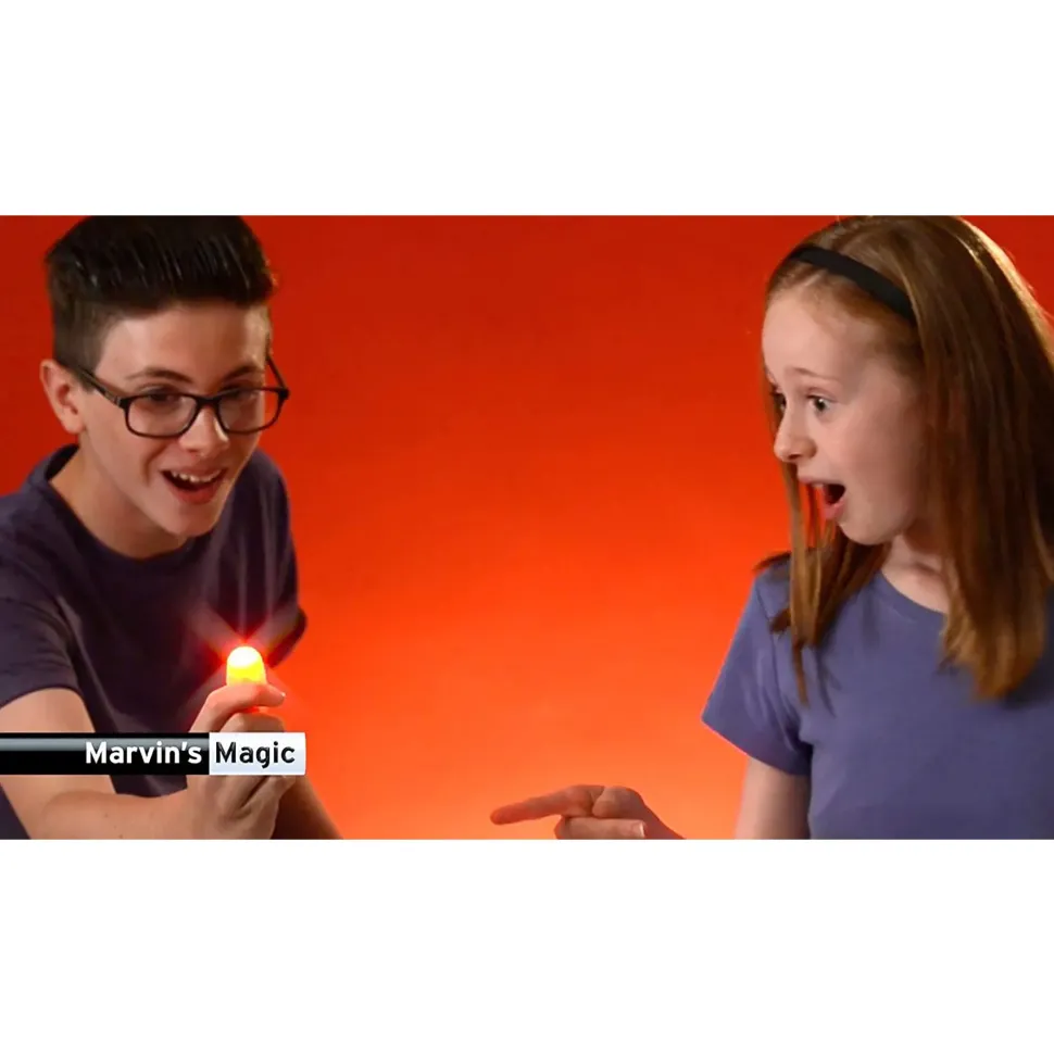 Lights From Anywhere (Junior Edition)