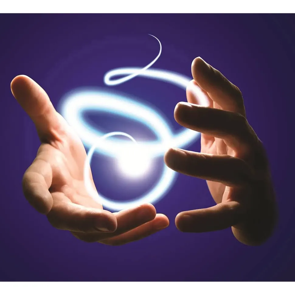 Lights From Anywhere (Junior Edition)