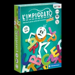 L'Impiccato Pocket