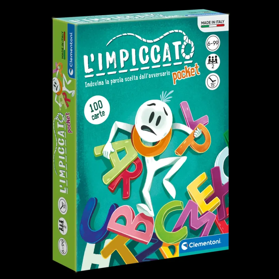 L'Impiccato Pocket