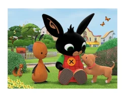 Lisciani Bing Giant Floor 24 Migliori Amici!