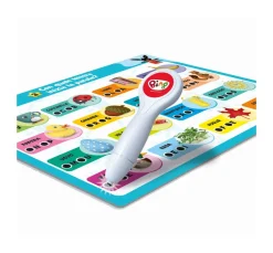 Lisciani Bing Penna Maxi Schede