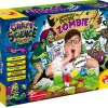 Lisciani Crazy Science Il Laboratorio Del Dottor Zombie