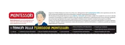 Lisciani Montessori Maxi La Mia Fattoria
