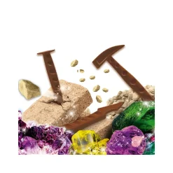 Lisciani Piccolo Genio Gemme Preziose